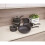 Scoville Neverstick 28cm Wok 5