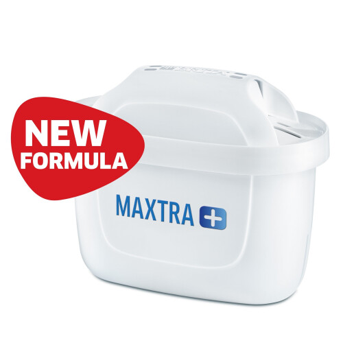 BRITA 6pk BRITA Maxtra+ Water Filter Cartridges 1