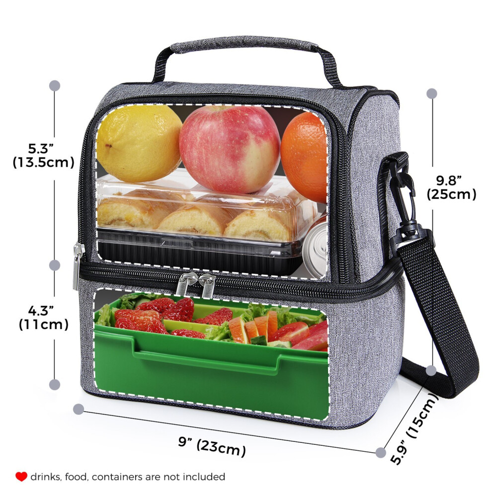 Ice lunch bag online