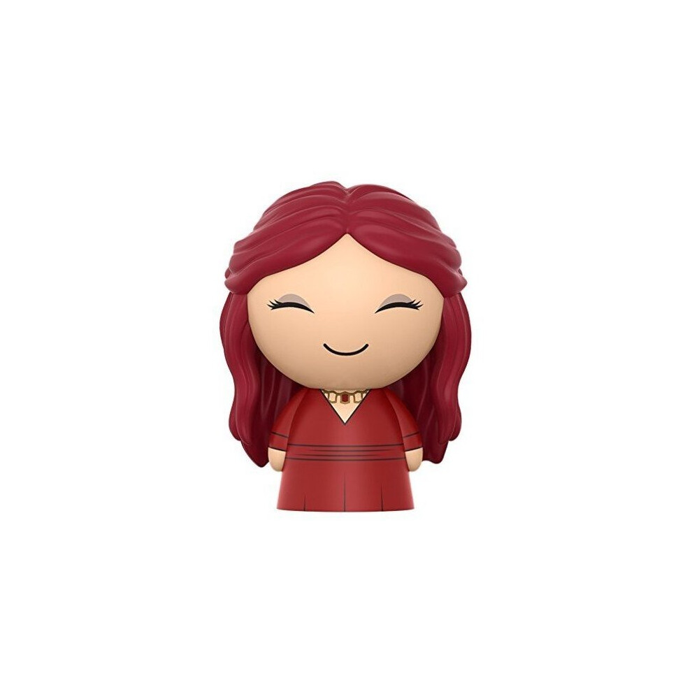 Funko 14221 Dorbz: Game of Thrones: Melisandre