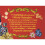 Monty Bojangles Popcorn Carousel Dusted Truffles Cube 150g 4