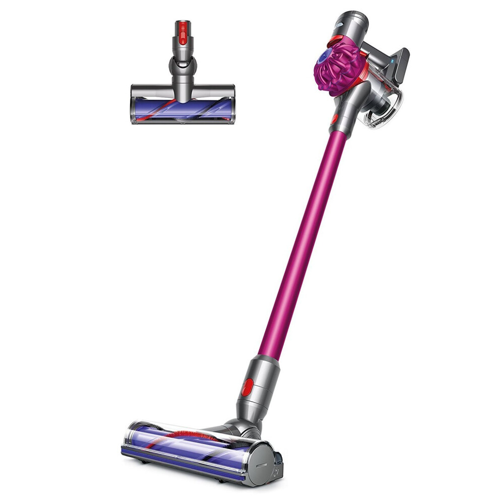 Dyson V7 Motorhead Cordless Handheld Vacuum Cleaner