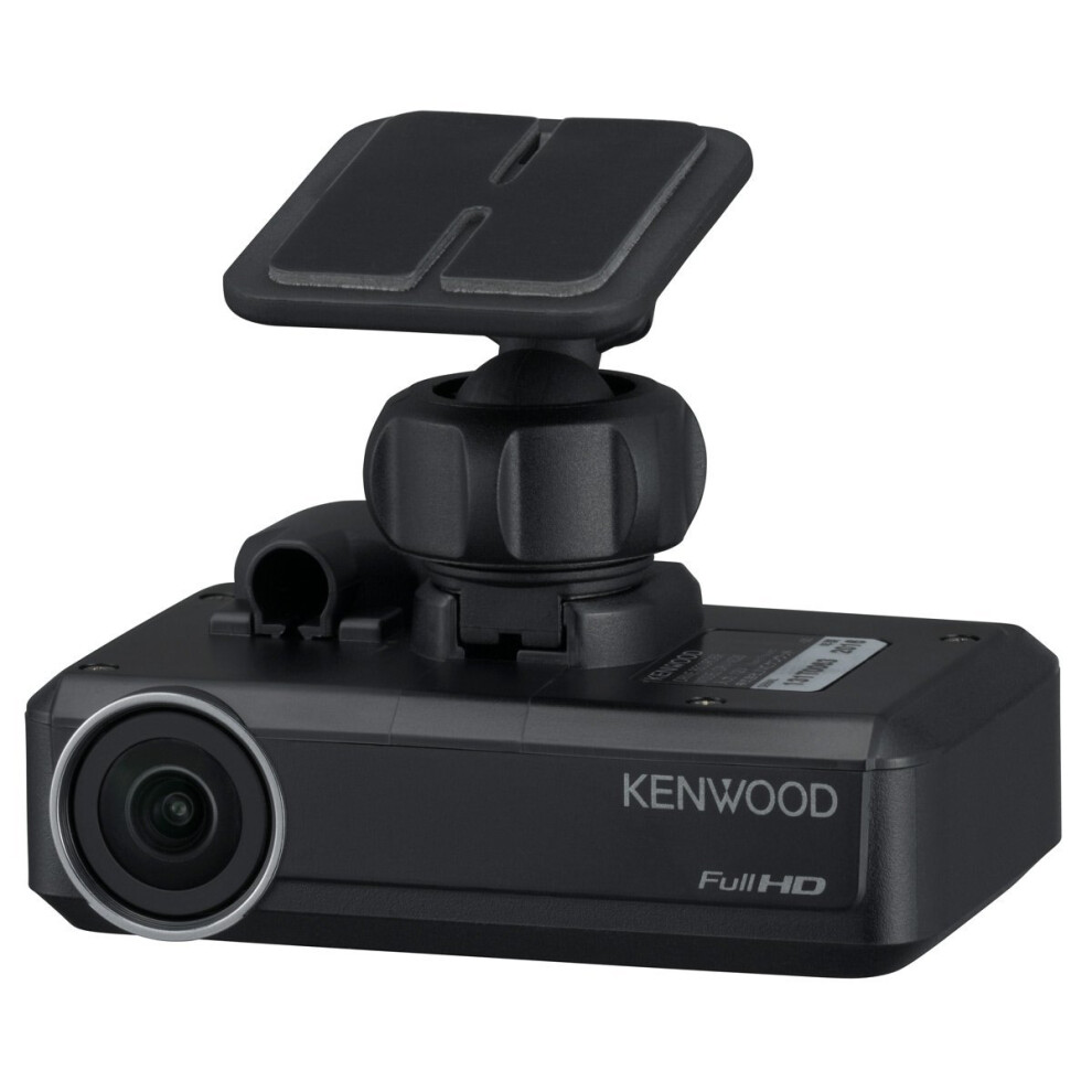 Kenwood DRV-N520 Dash Cam