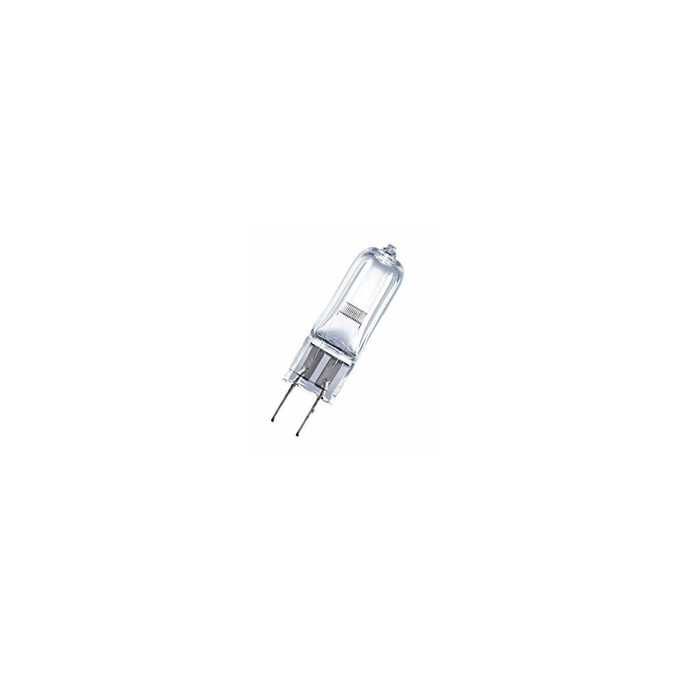 Osram halogen lamp 24 V 150 W G6.35