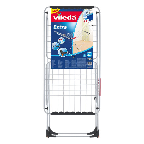 Vileda Vileda Extra X-Legs Airer 1