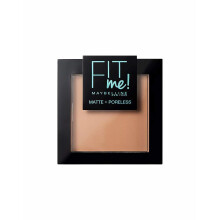 Maybelline Fit Me Matte and Poreless Powder, 30 ml, Number 250, Sun Beige