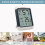 ThermoPro ThermoPro TP55EU UMI Essentials Thermo Hygrometer 4