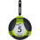 Scoville Neverstick Frying Pan (24cm) 4
