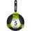 Scoville Neverstick Frying Pan (20cm) 4