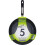 Scoville Neverstick Frying Pan (28cm) 4