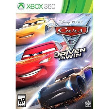 Cars 3: Driven to Win for Xbox 360