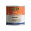 Rustins Rustins sneldrogende matte emulsieverf Magnolia 250ml 1