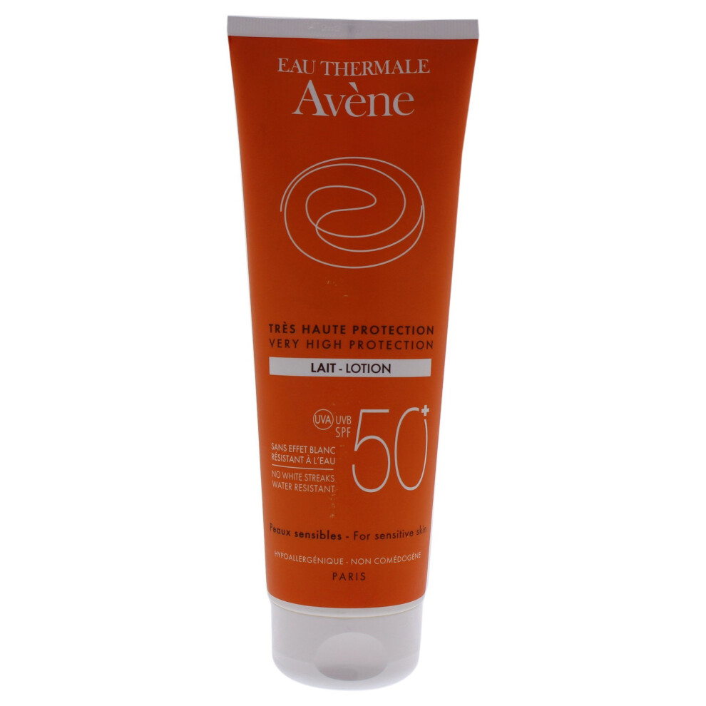 Avène Sun Care Spf 50+ Lotion 250Ml