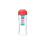 Sistema Sistema Hydrate Tritan Swift Bottle, 600 ml - Assorted Colours 7