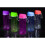 Sistema Sistema Hydrate Tritan Swift Bottle, 600 ml - Assorted Colours 10