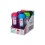 Sistema Sistema Hydrate Tritan Swift Bottle, 600 ml - Assorted Colours 2