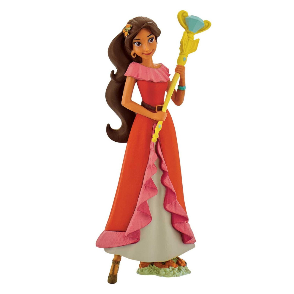 Bullyland BUL-13250 Elena from Elena of Avalor Figure