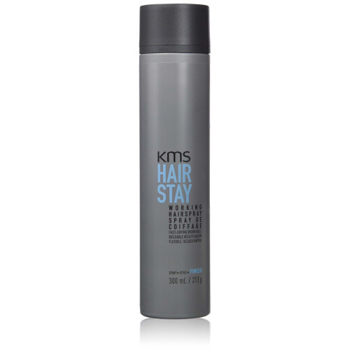 KMS KMS Hairstay Working Hairspray 300 ml