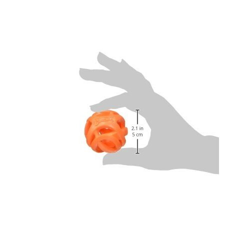 Chuckit! Chuckit! Small Durable Breathe Right Dog Ball 2