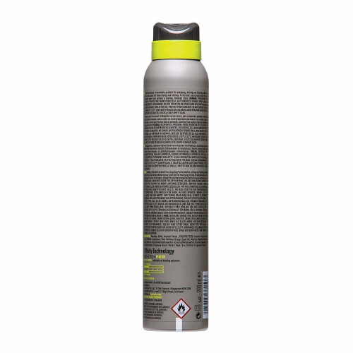 KMS KMS Hairplay Playable Texture 200 ml 2