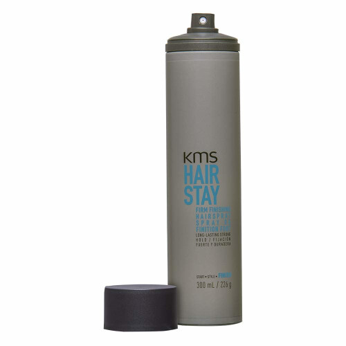 KMS KMS Hairstay Firm Finishing Hairspray 300 ml