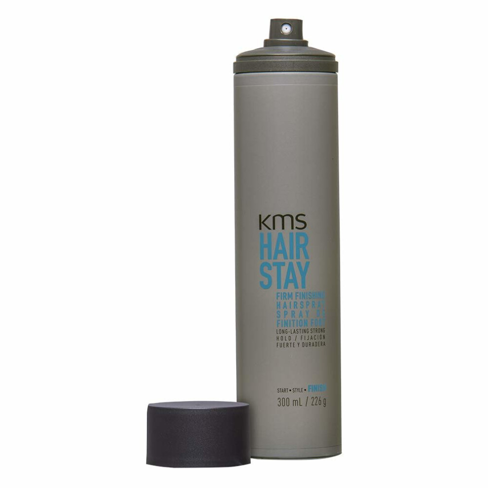 KMS Hairstay Firm Finishing Hairspray 300 ml