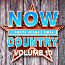 Now 10: That's What I Call Country - Classic Country Hits Compilation (C-0602557615296)