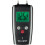 Valiant Valiant Digital Moisture Meter for Firewood/Timber and Brickwork Black 5