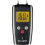 Valiant Valiant Digital Moisture Meter for Firewood/Timber and Brickwork Black 7