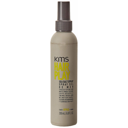 KMS KMS Hairplay Sea Salt Spray 200 ml