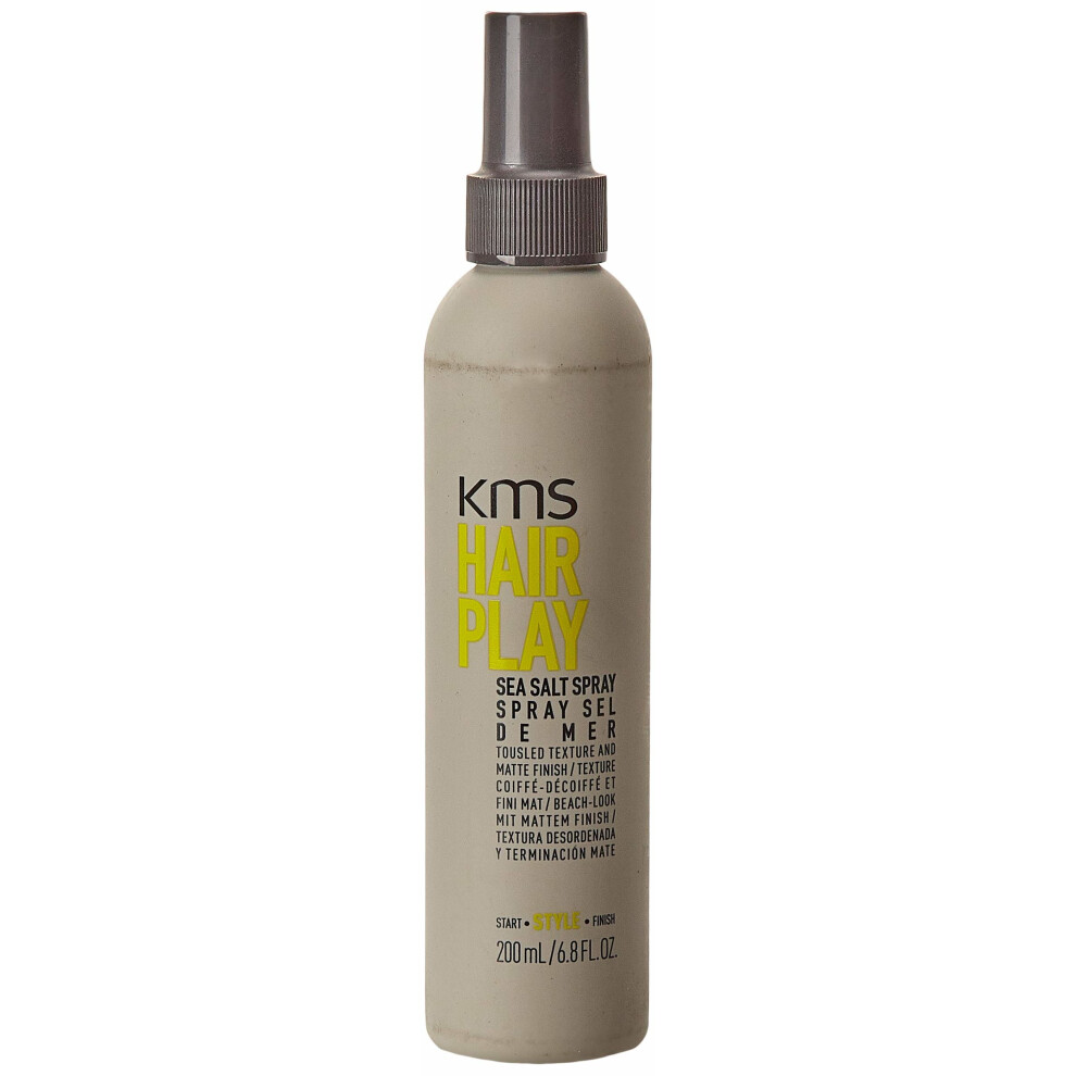 KMS Hairplay Sea Salt Spray 200 ml