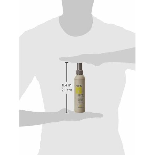 KMS KMS Hairplay Sea Salt Spray 200 ml 2