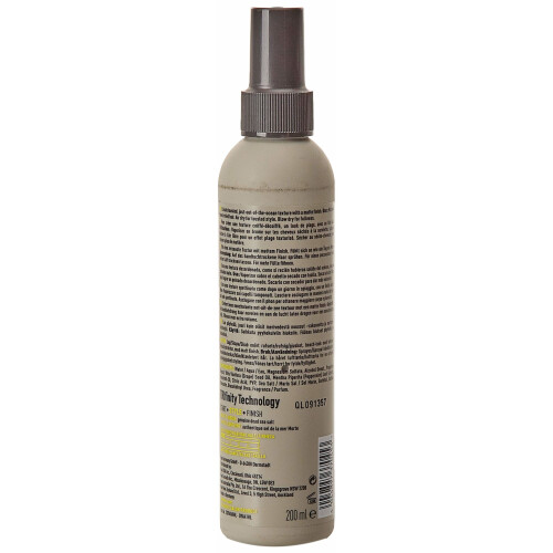 KMS KMS Hairplay Sea Salt Spray 200 ml 1