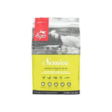 Orijen Senior Dog Food, 11.4 kg