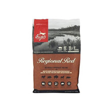 Orijen Regional Red Dog Food, 6 kg