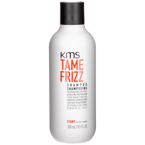 KMS KMS Tamefrizz Shampoo 300 ml