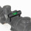Taskar 25.4mm 1 Inch Gun Rifle Scope Bubble Spirit Level Bolt On Mount 2