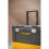 STANLEY STANLEY STST1-80151 Essential Rolling Workshop - Black 7