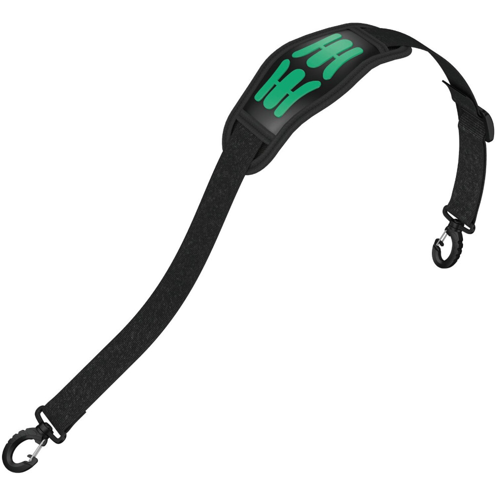 Wera 2Go 6Â Strap 38Â x 1470Â mm Pack of 1Â 05004355001