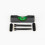 Taskar 25.4mm 1 Inch Gun Rifle Scope Bubble Spirit Level Bolt On Mount 3