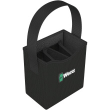 Wera 05004353001 WER004353 2go 4 Tool Quiver