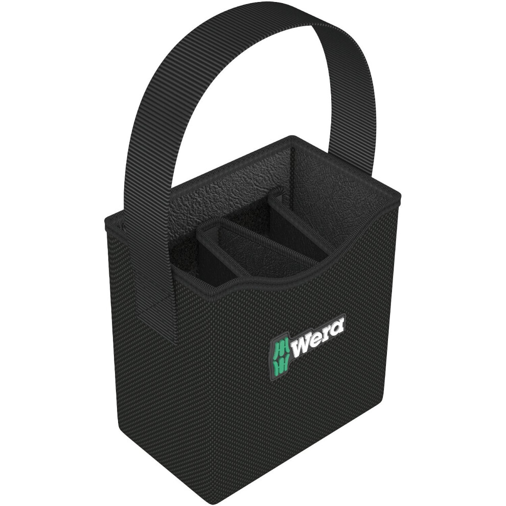 Wera 05004353001 Wer004353 2Go 4 Tool Quiver