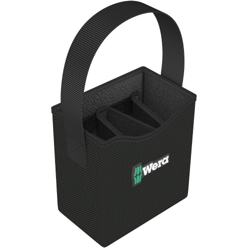 Wera Wera 05004353001 WER004353 2go 4 Tool Quiver 1