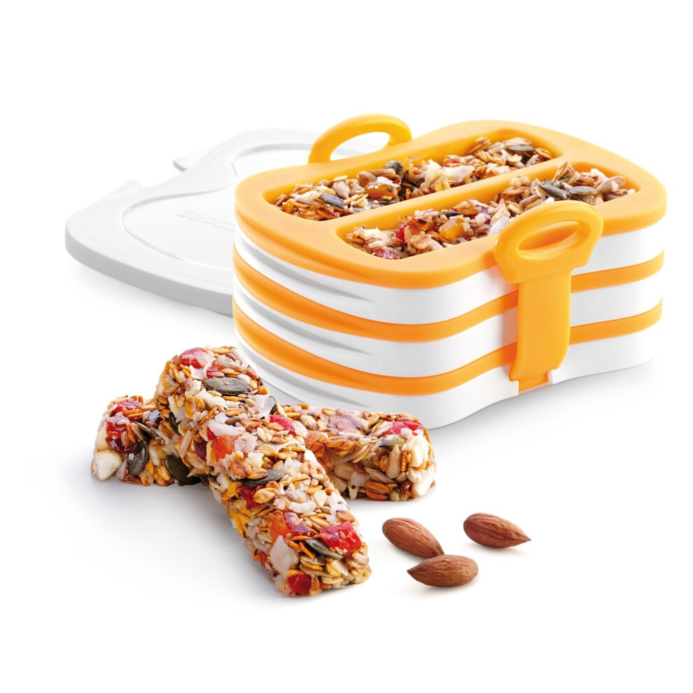 Tescoma Healthy Bar Press Della Casa, Assorted