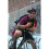 Kryptonite Kryptonite Evolution Messenger Mini+ Lock - Orange, Mini 10