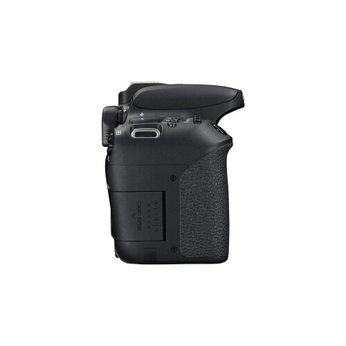 Canon Canon EOS 77D Body Only Digital SLR Camera - Black 2