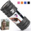FX FFEXS Foam Roller for Deep Tissue Muscle Massage Trigger Point Muscles Therapy 1