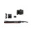 Canon Canon EOS 77D Body Only Digital SLR Camera - Black 5