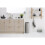 Brabantia Touch Bin New 30 l Matt Steel Code G - Brabantia 10