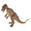 Figurine Dinosaurus: Cryolophosaurus 1